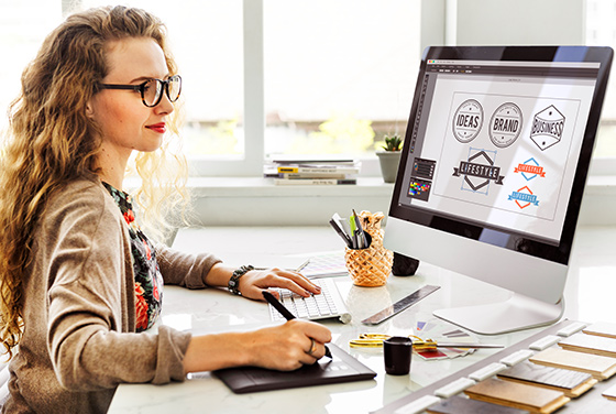 Digital marketing solutions for online success
