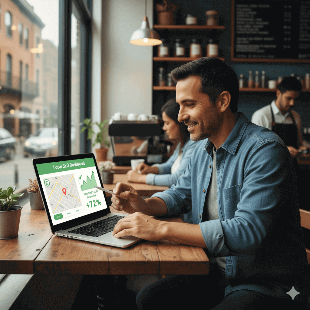 Read more about the article Local SEO Optimization Guide