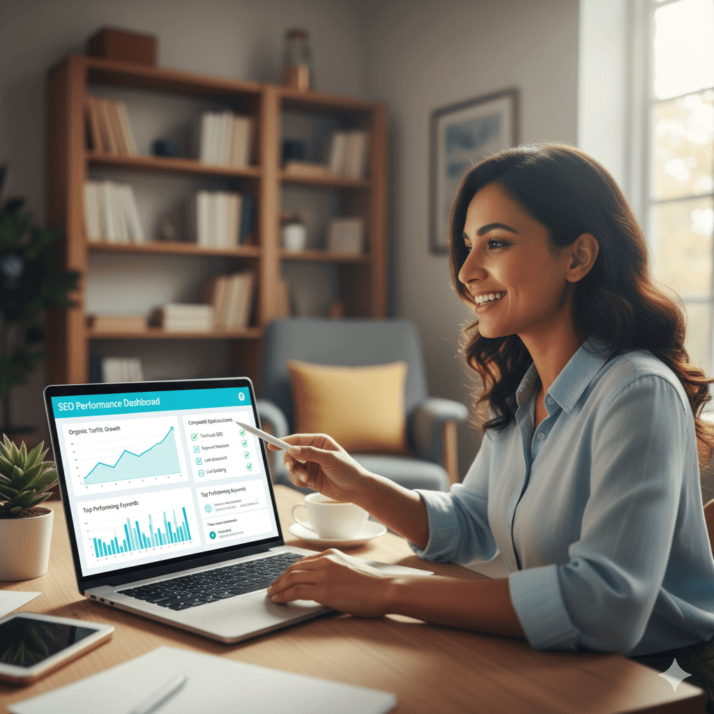 Read more about the article SEO for Small Business: How to Rank Higher and Get More Customers