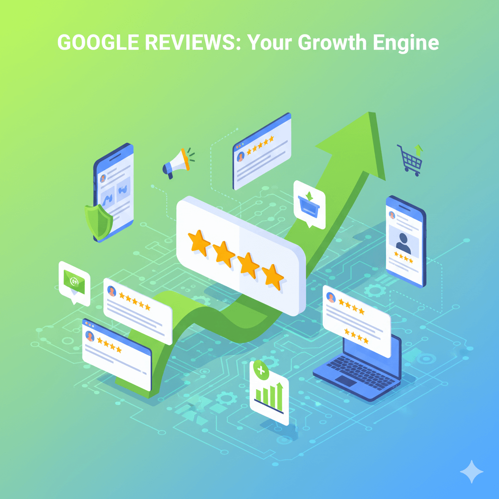 Best Tools for Google reviews manager for Stockholm businesses
