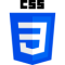 CSS 3 web design and UX/UI development